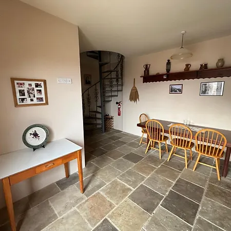 Nyaraló Calypso Historic *