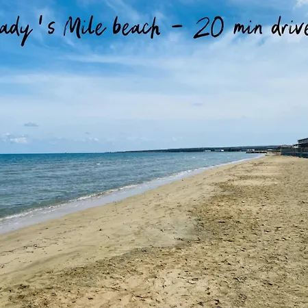 Nyaraló Calypso Historic