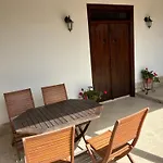 Calypso Historic Casa de Férias Limassol