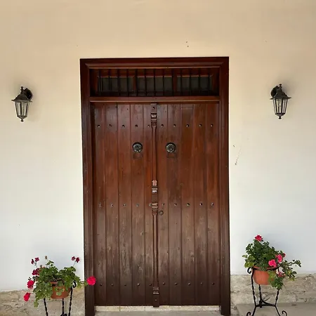 Tatil Evi Calypso Historic