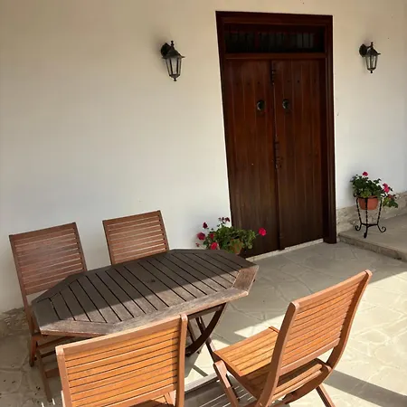 Calypso Historic Tatil Evi Limasol