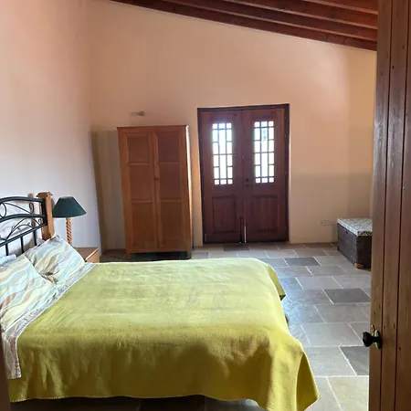 Calypso Historic Tatil Evi *