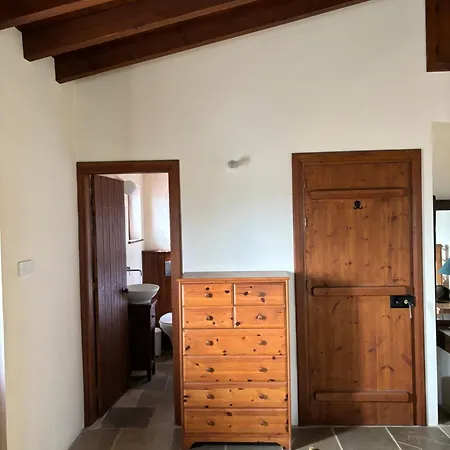 Tatil Evi Calypso Historic