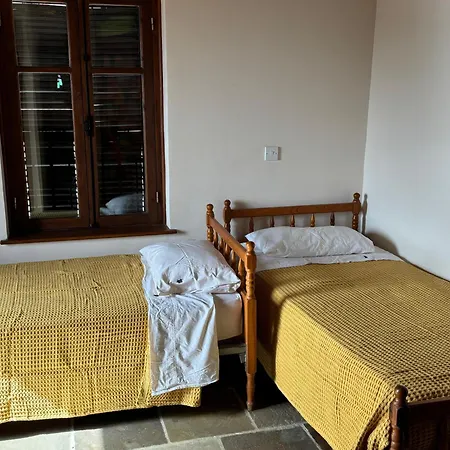 Calypso Historic Tatil Evi Limasol