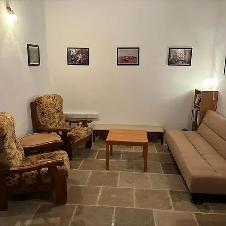 Prázdninový dům Calypso Historic Lemesos