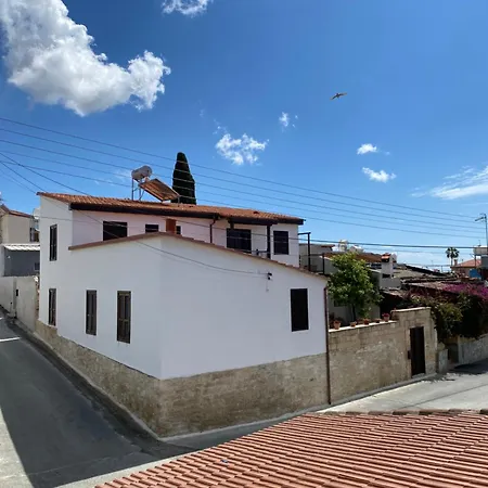 Calypso Historic Tatil Evi