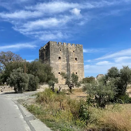 Calypso Historic Limasol