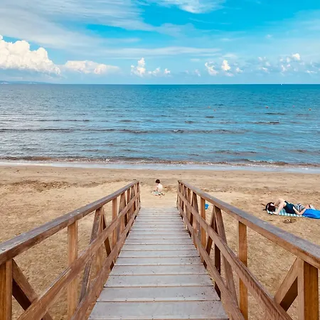 Calypso Historic Tatil Evi Limasol