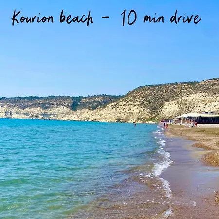 Calypso Historic Tatil Evi *