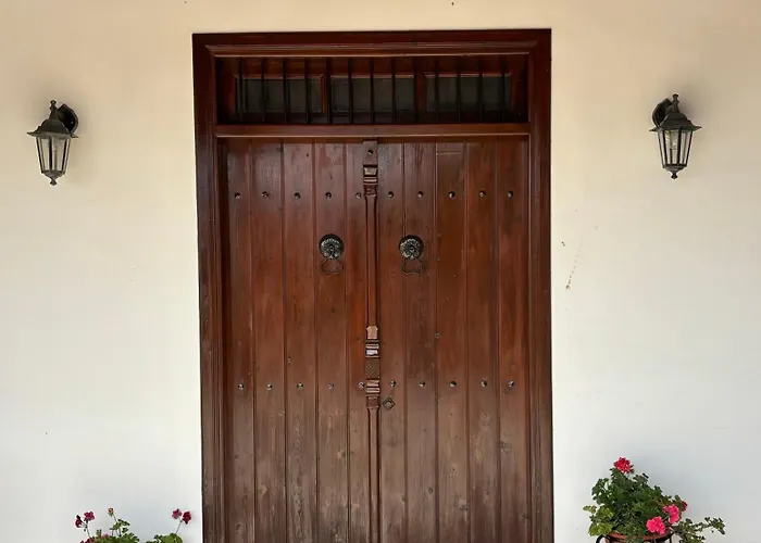 Prázdninový dům Calypso Historic