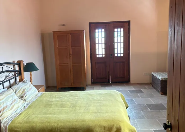 Calypso Historic Prázdninový dům *