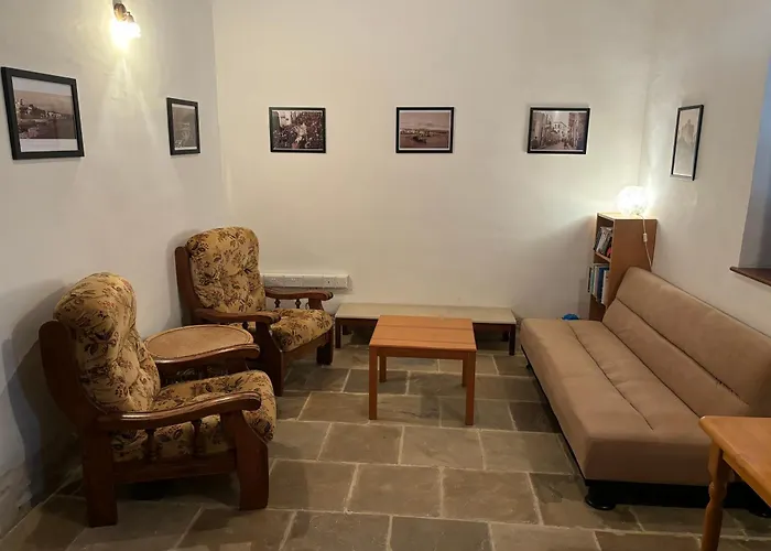 Prázdninový dům Calypso Historic Lemesos