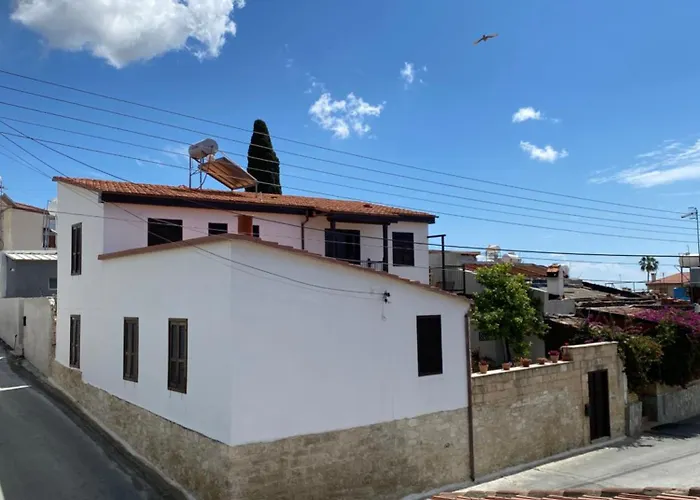 Calypso Historic Prázdninový dům