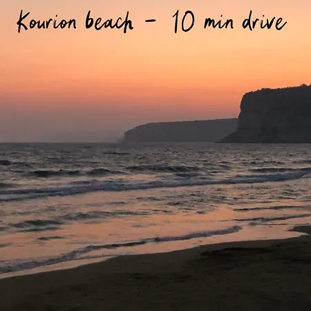 Calypso Historic Hébergement de vacances *