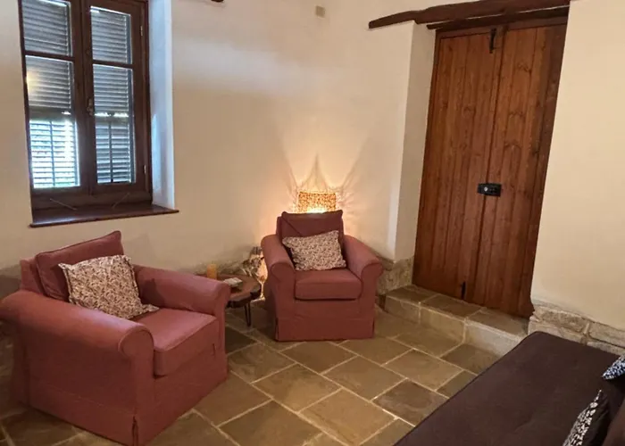 Hébergement de vacances Calypso Historic Limassol