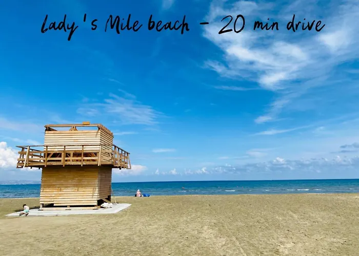 Calypso Historic Hébergement de vacances *