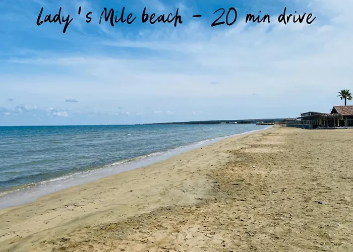 Hébergement de vacances Calypso Historic