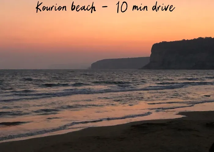 Calypso Historic Hébergement de vacances *